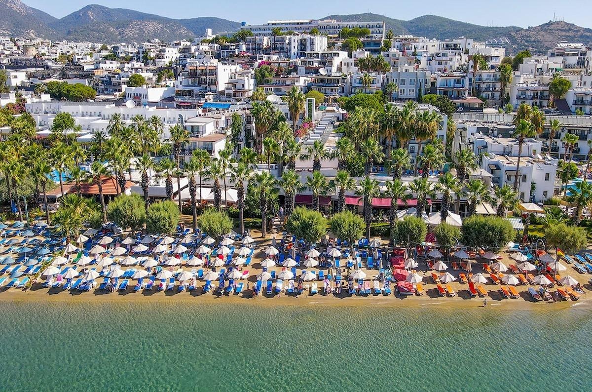Sami Beach Hotel
