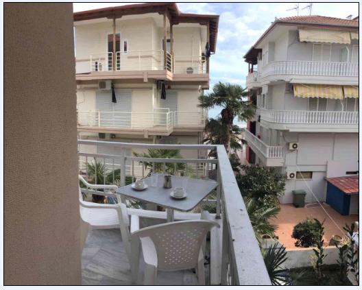 Vila Lazos 