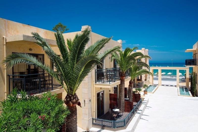 Hotel Atlantis Beach