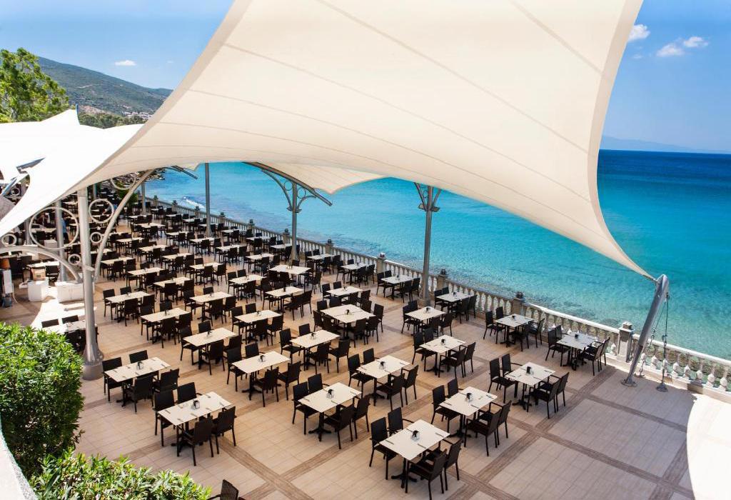 Hotel Tusan Beach Resort
