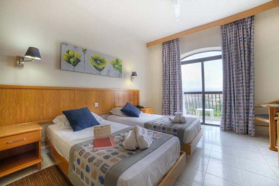 Bella Vista Malta
