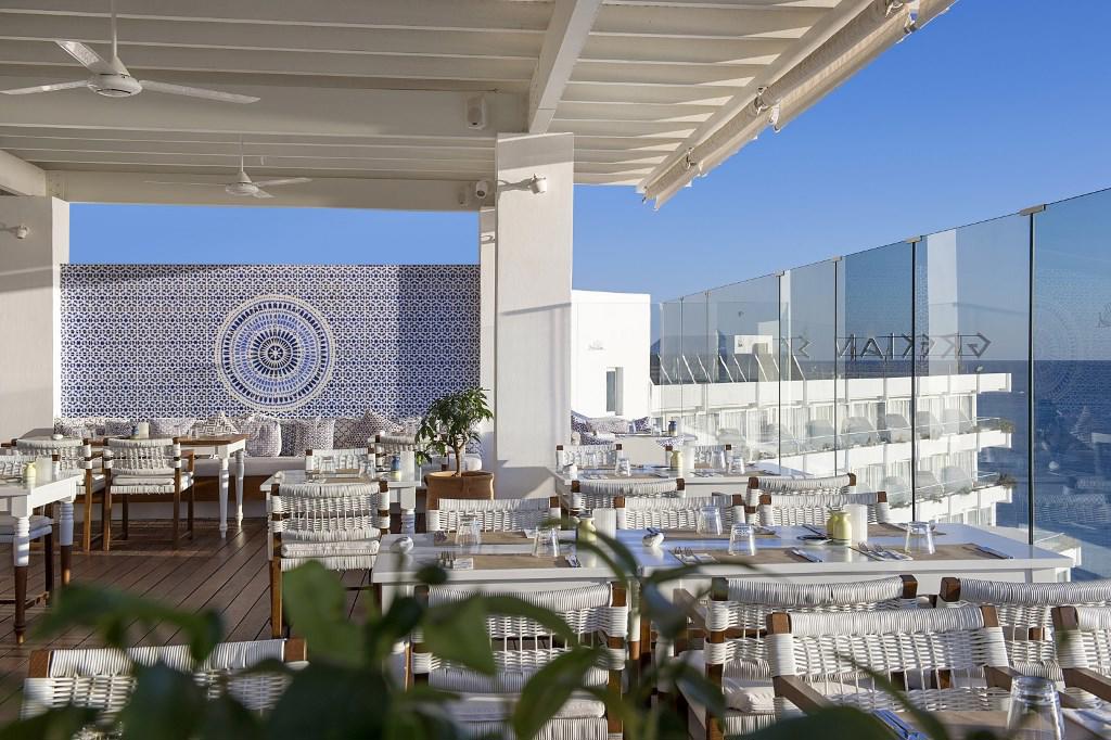 Hotel Grecian Sands 
