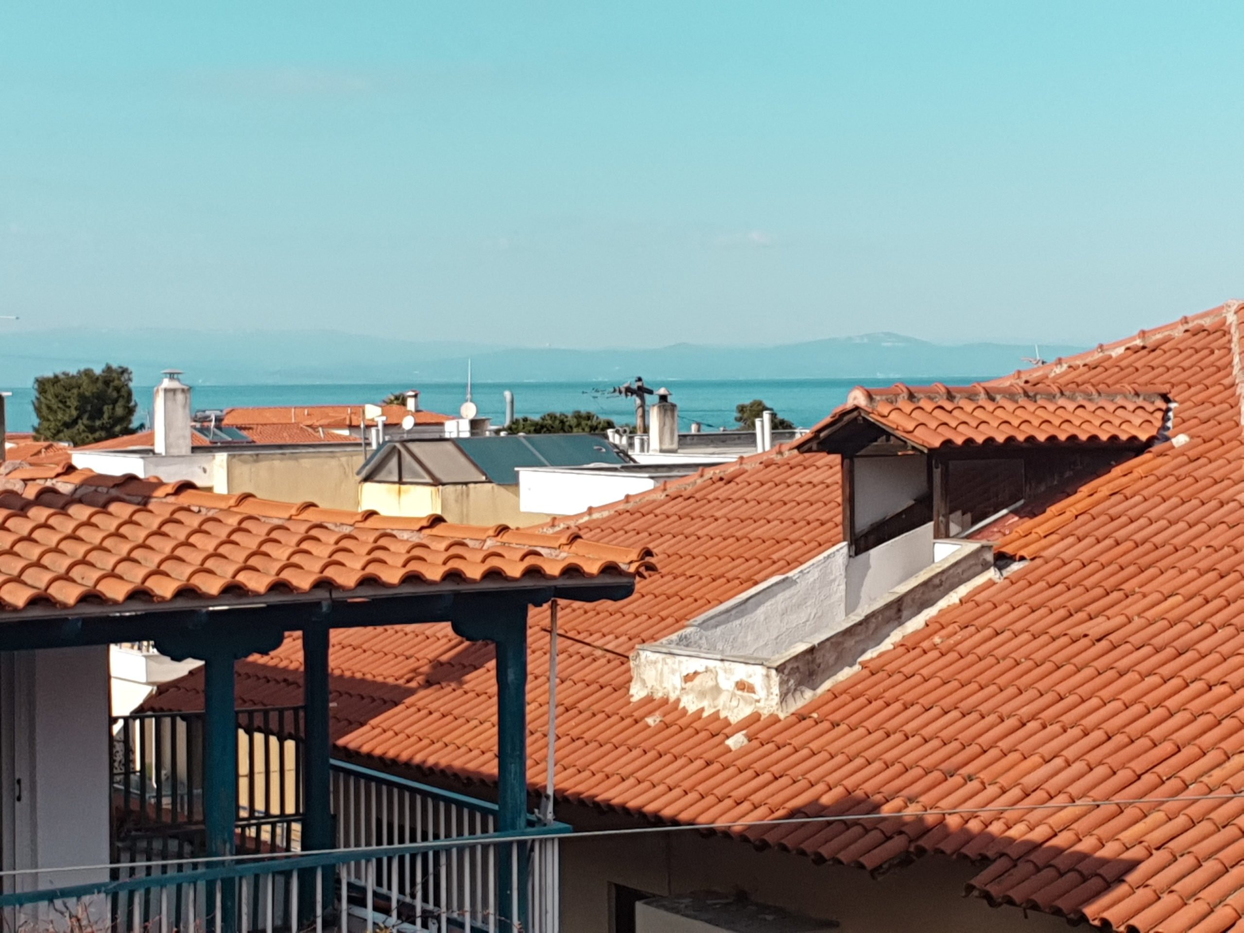 Vila Margarita