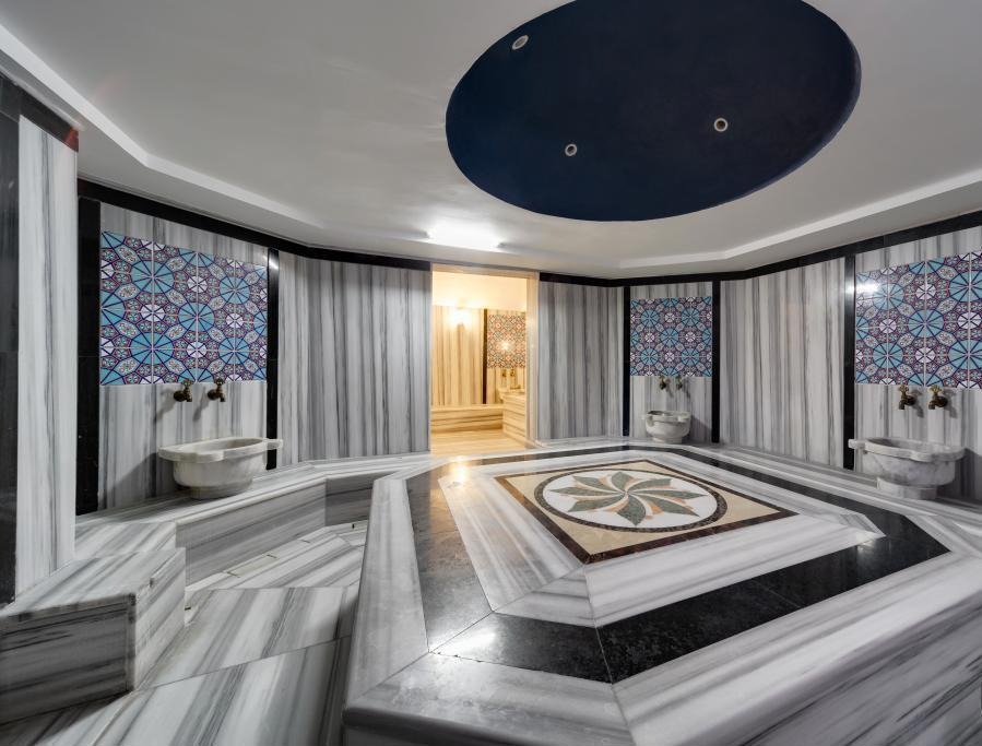 Ambassador Plaza Hotel Kemer