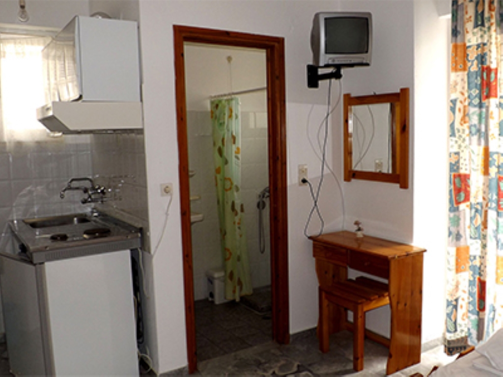 Vila Anixi