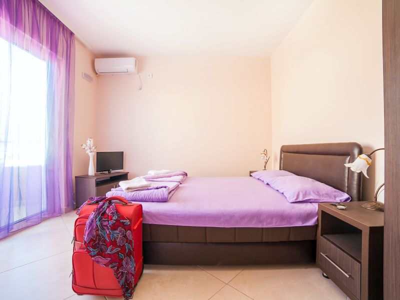 Studio-apartmani Lara S