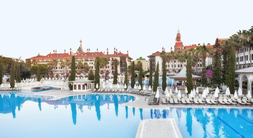 Swandor Hotels and Resort Topkapi Palace