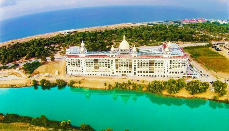 Diamond Premium Hotel and Spa