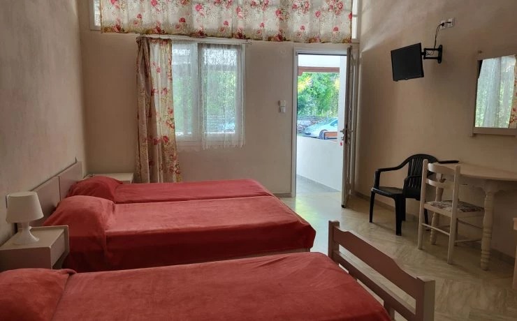 Vila Olga