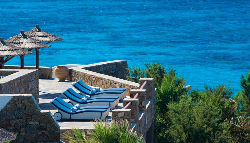 Mykonos Grand Hotel & Resort