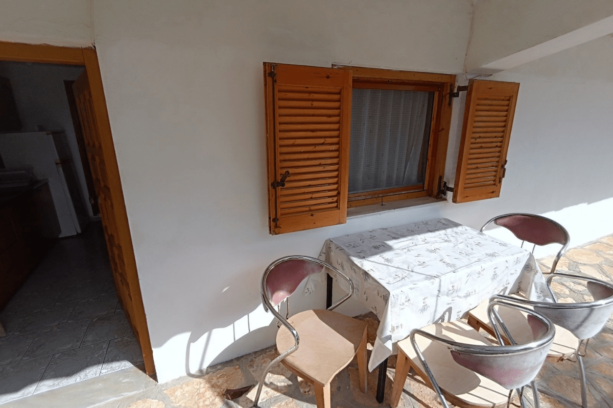 Vila Dimitra