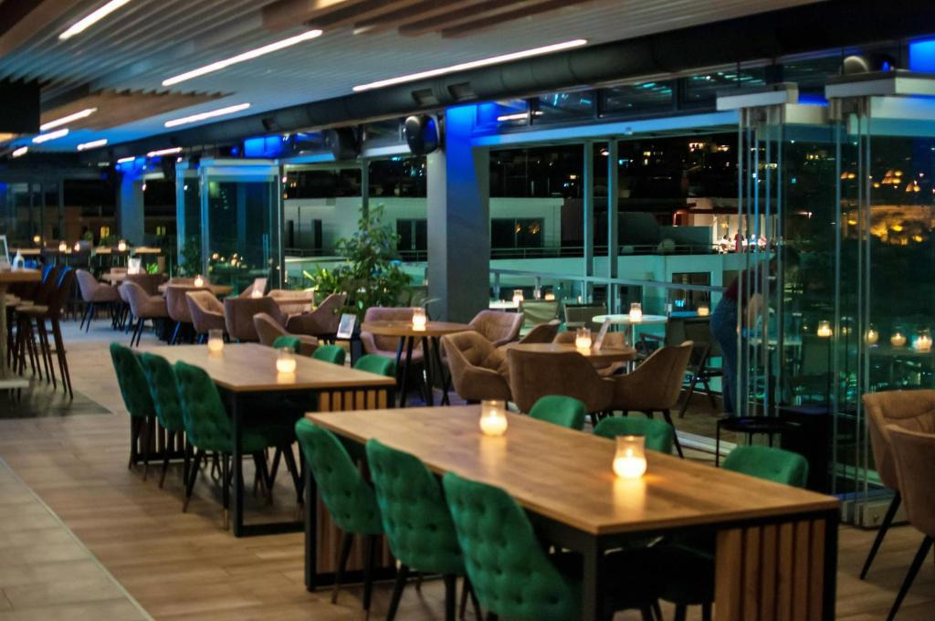 Hotel Brascos