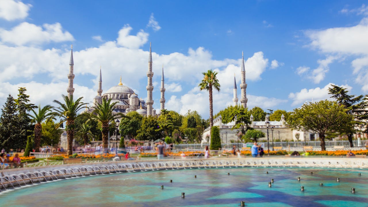 Istanbul