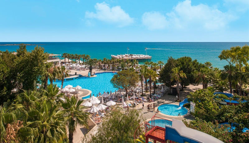 Botanik Hotel and Resort