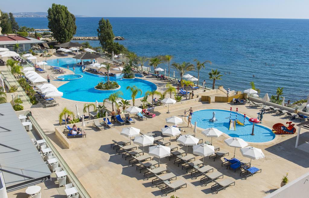 Royal Apollonia Beach