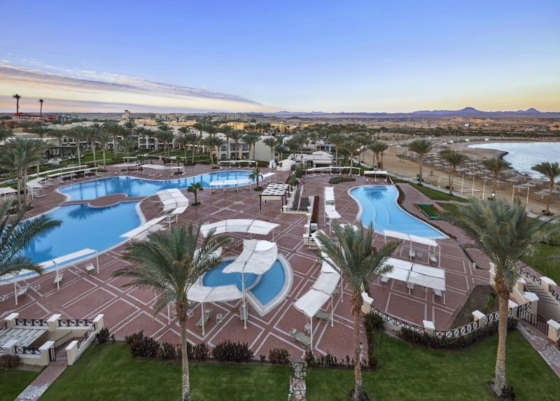 Jaz Lamaya Resort