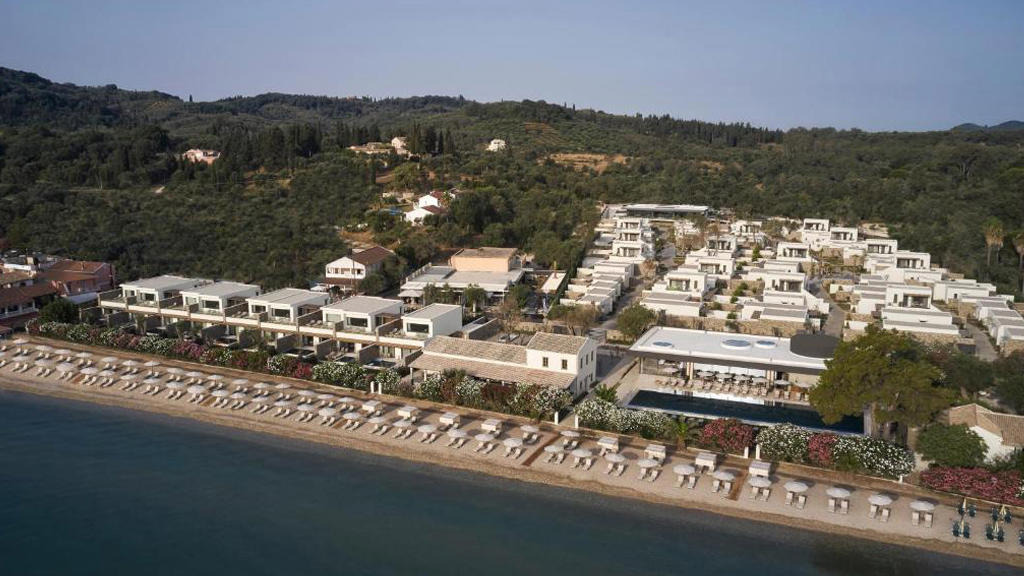 The Oliver Suites