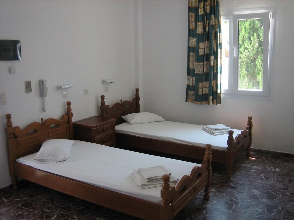 Homers Inn Hotel
