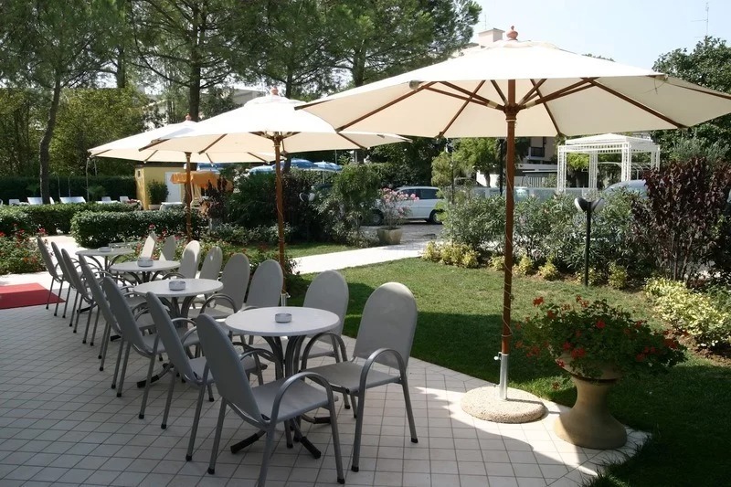 Hotel Bahama