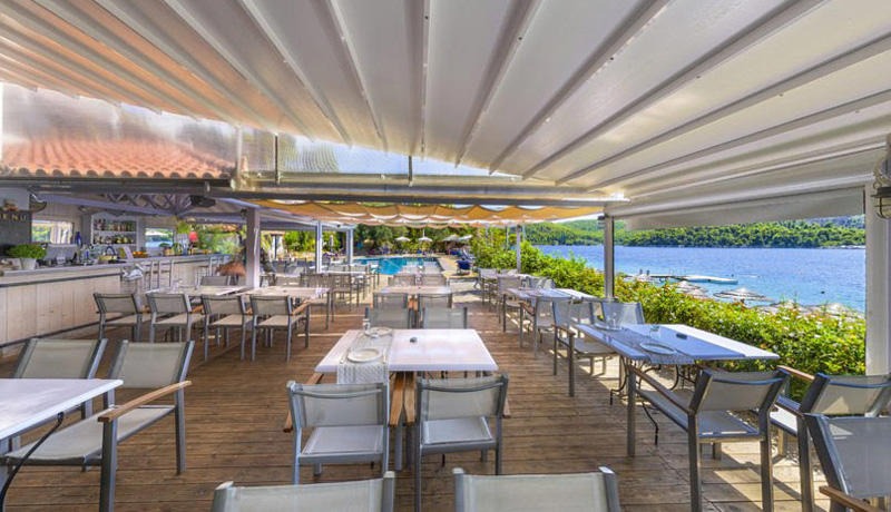 Adrina Beach Hotel