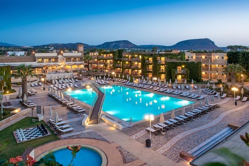 Hotel Bella Beach