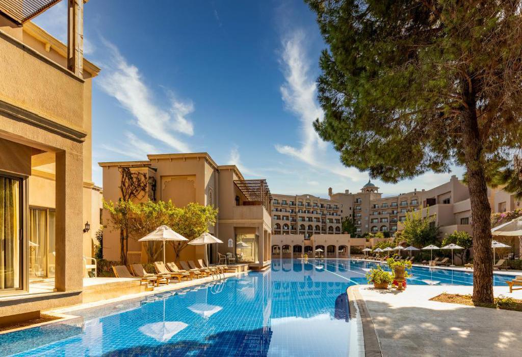Spice Hotel and Spa