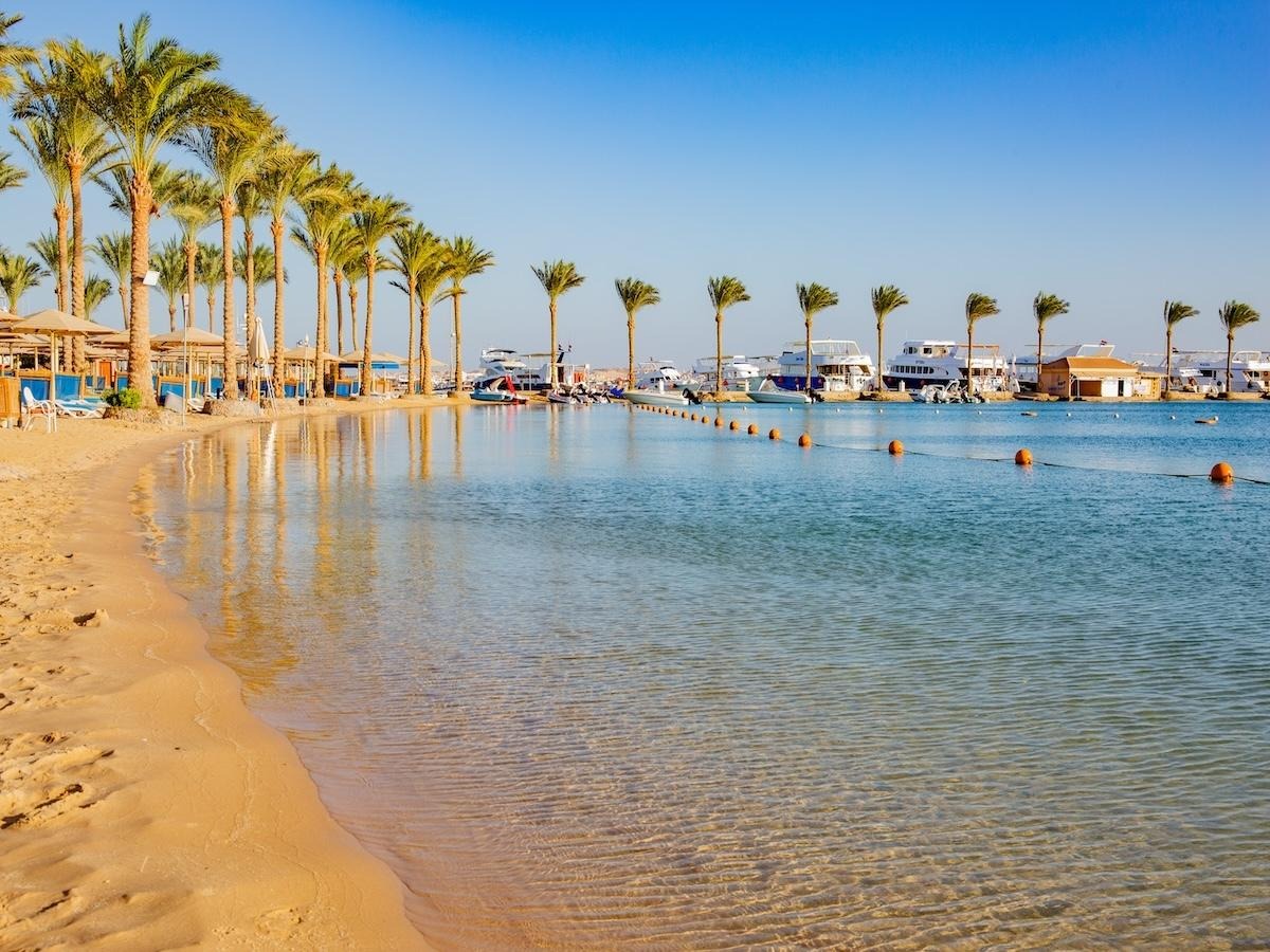 Continental Hurghada