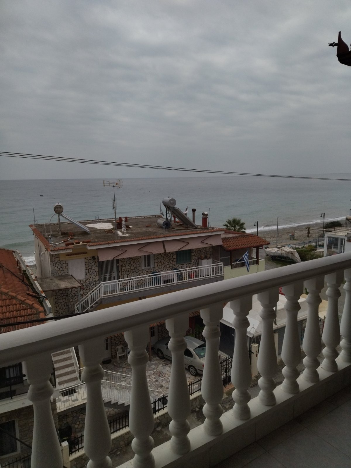 Vila Vickey