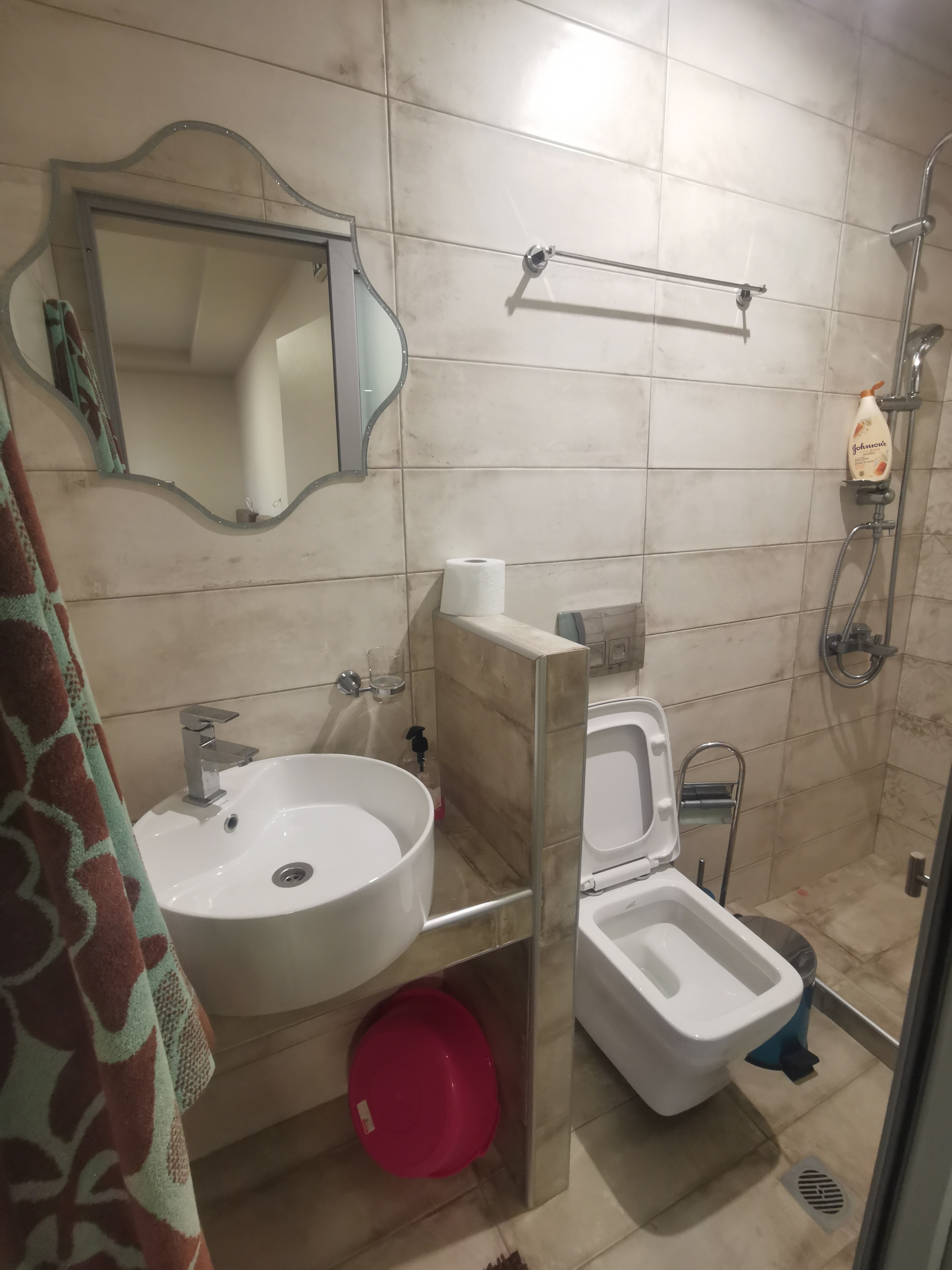 Apartmani Katerina Ammos