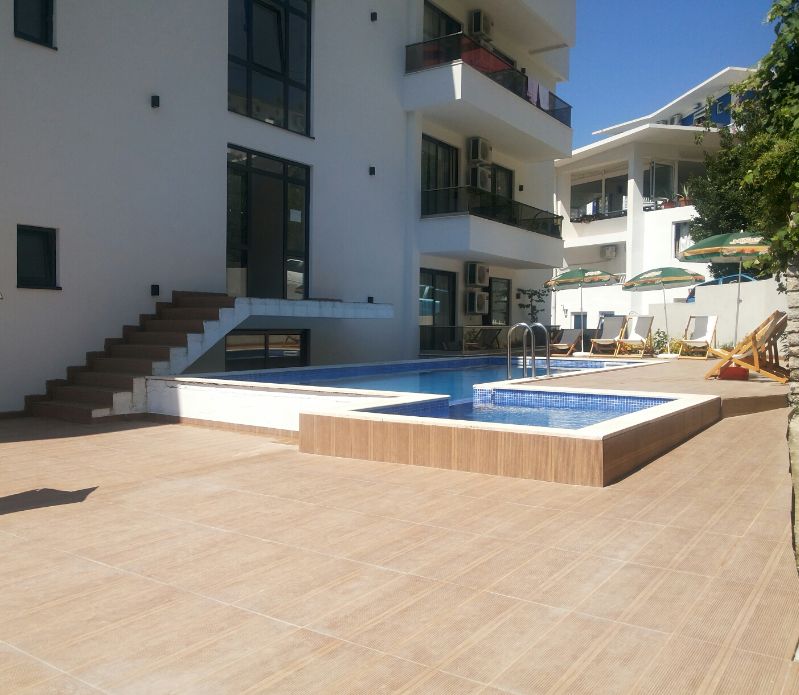 Studio Apartmani Lara Lux