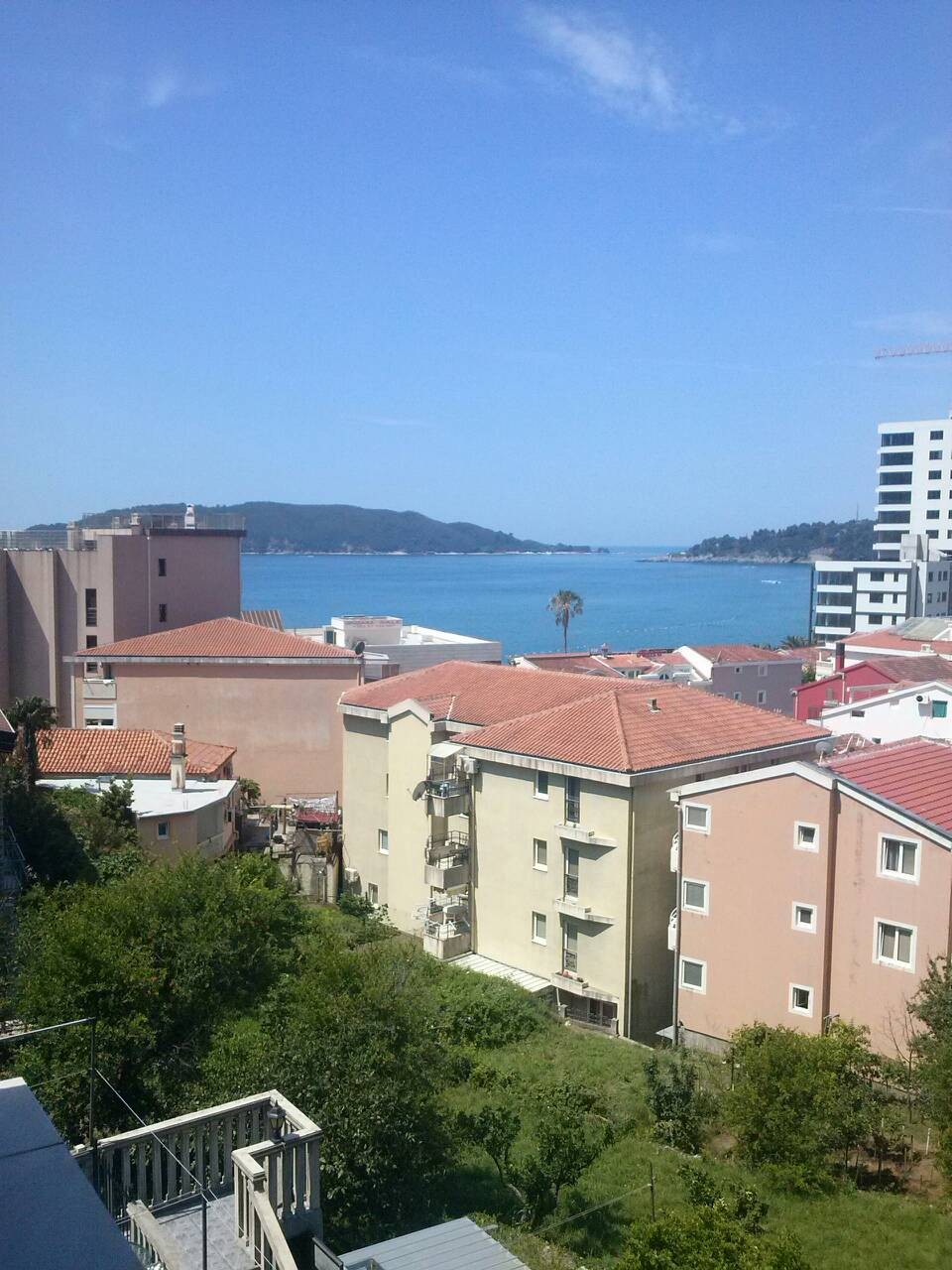 Vila Vjera