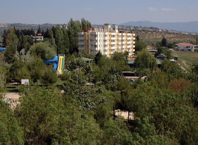 Hotel Flora Suites
