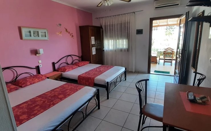 Vila Tasos