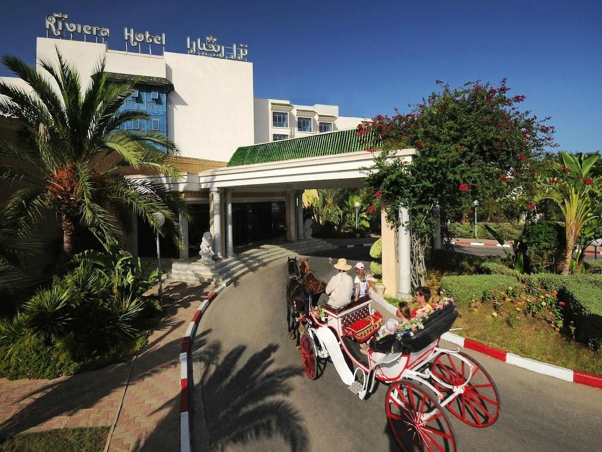 Hotel Riviera