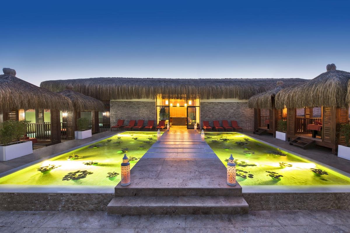 Aska Lara Resort and Spa