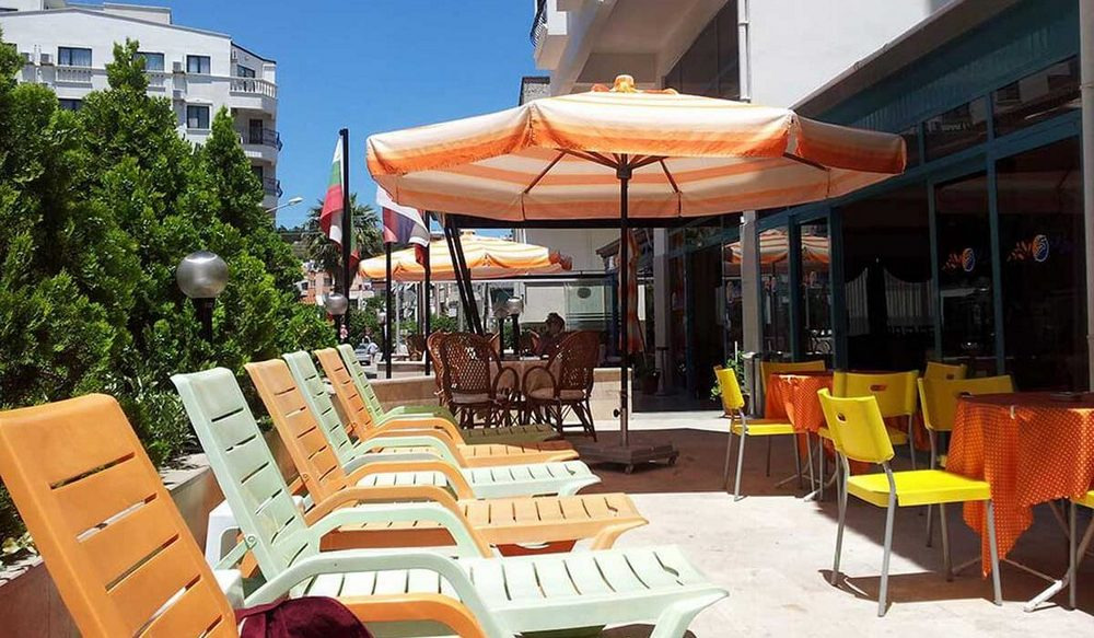 Hotel Sezer