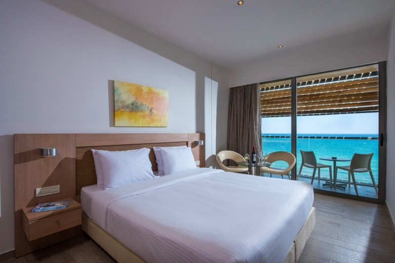 Hotel I-Resort Beach