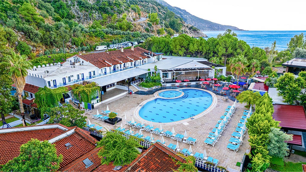 Oludeniz Resort by Z Hotels