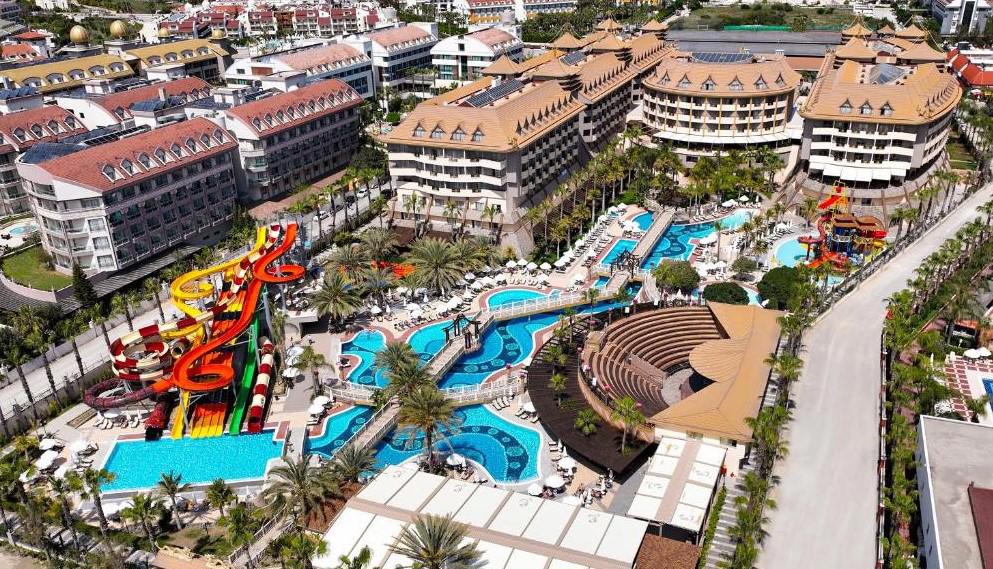 Hotel Royal Dragon
