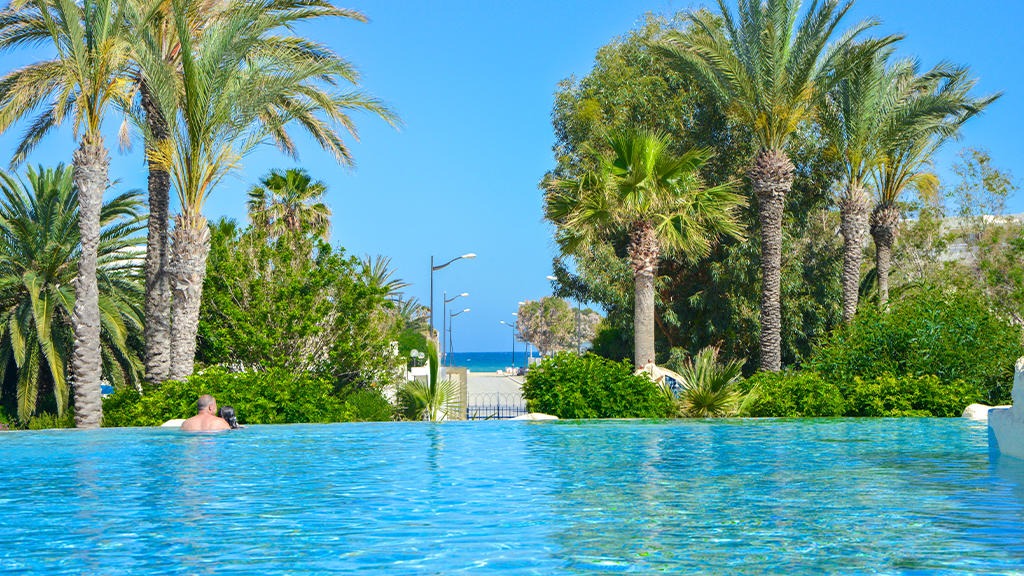 Medina Belisaire & Thalasso