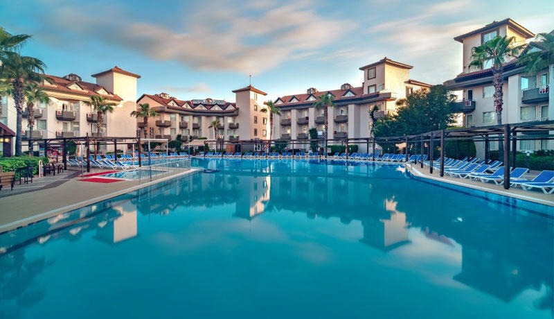 Orfeus Park Hotel