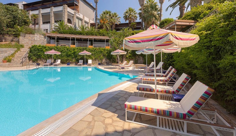 Eagles Palace Hotel