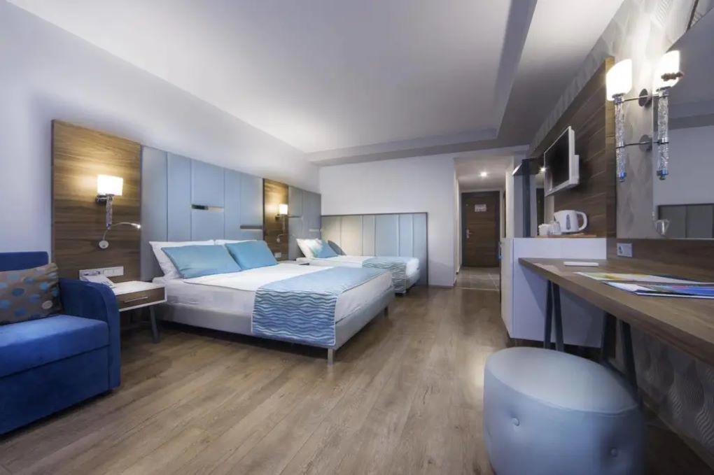 Hotel Eftalia Ocean