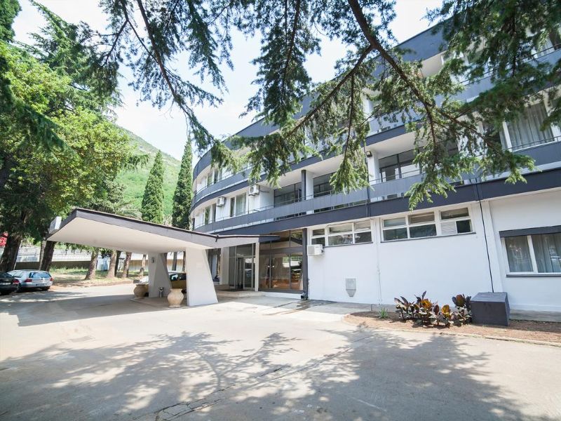 Hotel Park