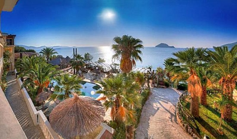 Hotel Gloria Maris