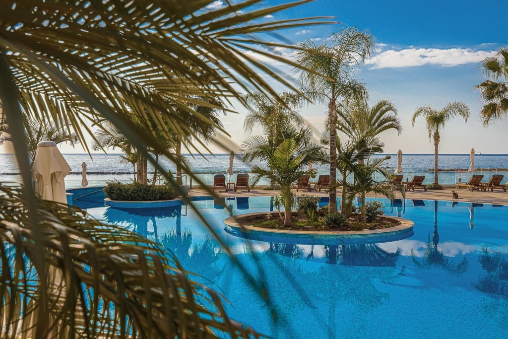 Hotel Royal Apollonia