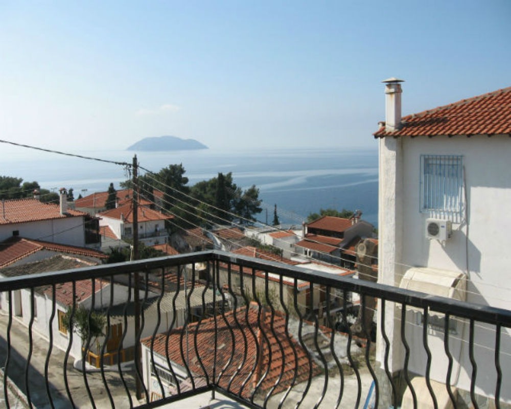 Vila Panorama
