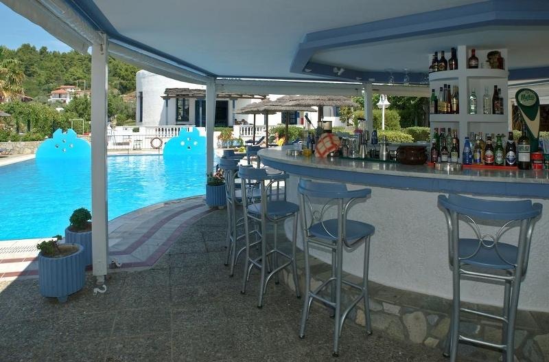 Muses Hotel