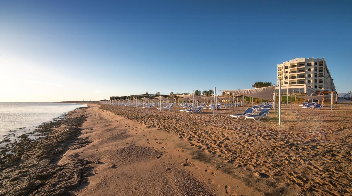 Gravity Hotel & Aqua Park Sahl Hasheesh