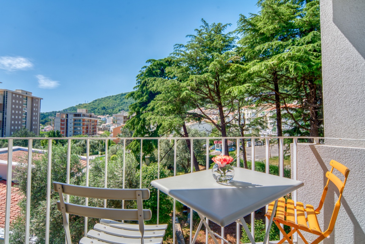 Hotel Castellastva